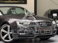 2012 Audi S5
