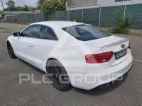2012 Audi S5
