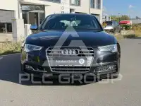 2012 Audi S5