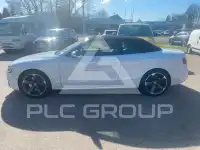 2012 Audi S5