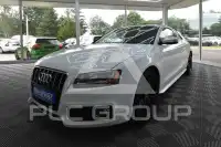 2012 Audi S5