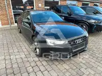 2012 Audi S5