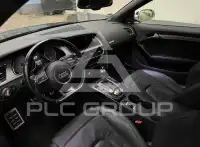 2012 Audi S5