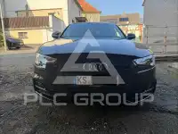 2012 Audi S5
