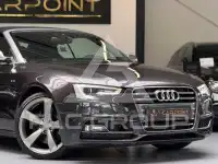 2012 Audi S5