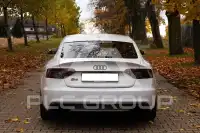 2012 Audi S5