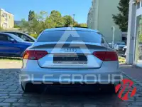 2012 Audi S5