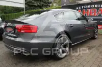 2012 Audi S5