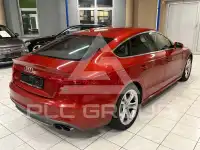 2012 Audi S5
