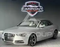 2012 Audi S5