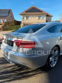 2012 Audi S5