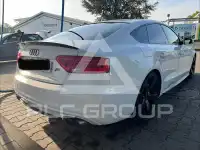 2012 Audi S5