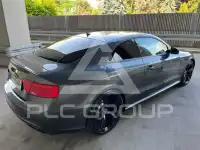 2012 Audi RS5