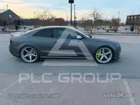 2012 Audi RS5