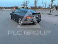 2012 Audi RS5