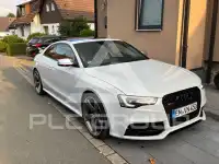 2012 Audi RS5
