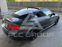 2012 Audi RS5
