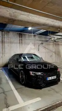 2012 Audi RS5