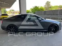 2012 Audi RS5