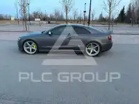 2012 Audi RS5