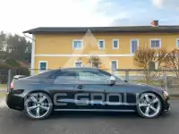 2012 Audi RS5