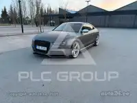2012 Audi RS5