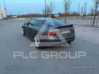 2012 Audi RS5