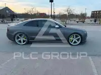 2012 Audi RS5