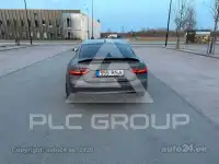 2012 Audi RS5