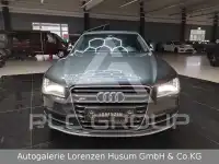 2012 Audi S8