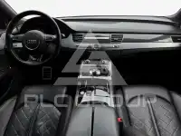 2012 Audi S8