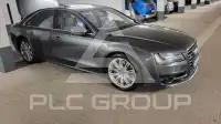 2012 Audi S8