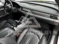 2012 Audi S8