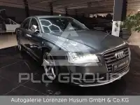 2012 Audi S8