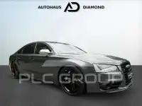 2012 Audi S8
