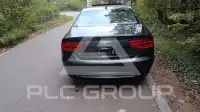 2012 Audi S8