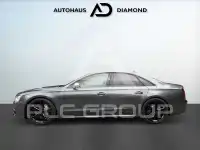 2012 Audi S8