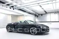 2012 Audi R8