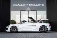 2012 Audi R8