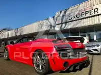 2012 Audi R8