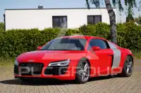 2012 Audi R8