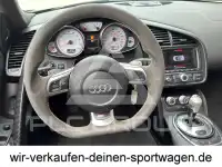 2012 Audi R8