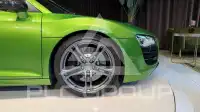 2012 Audi R8