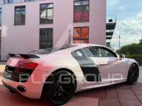 2012 Audi R8