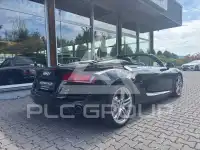 2012 Audi R8