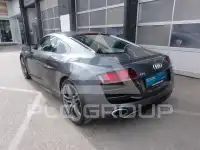 2012 Audi R8