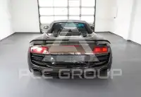 2012 Audi R8