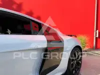 2012 Audi R8