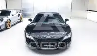 2012 Audi R8