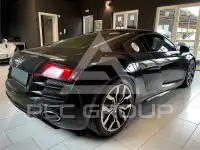 2012 Audi R8